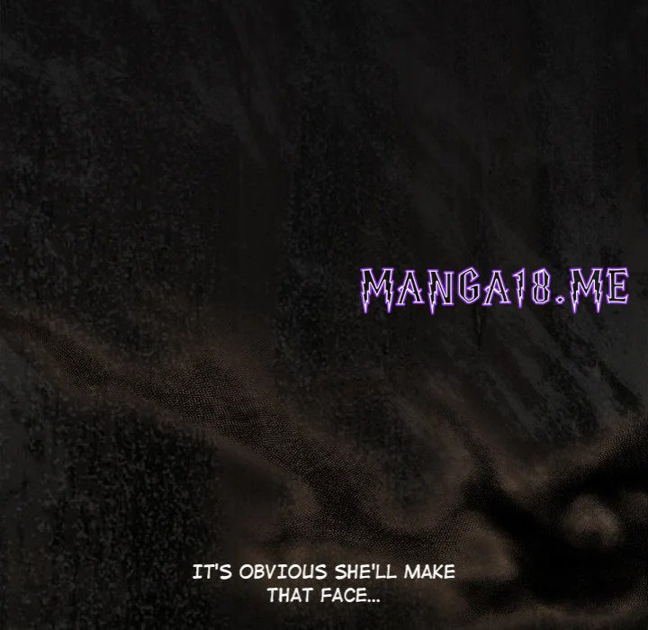 Believe Me! I Offer You My First - Chapter 29 Page 95