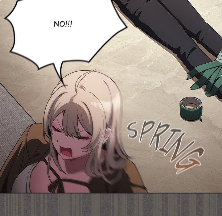 Believe Me! I Offer You My First - Chapter 38 Page 103