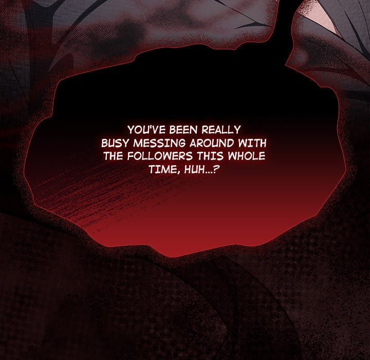 Believe Me! I Offer You My First - Chapter 38 Page 11