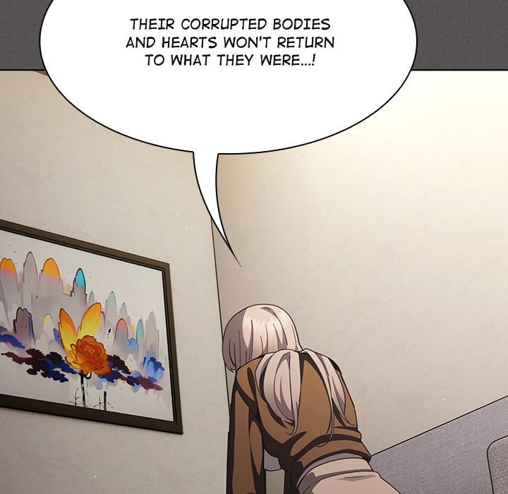 Believe Me! I Offer You My First - Chapter 38 Page 110