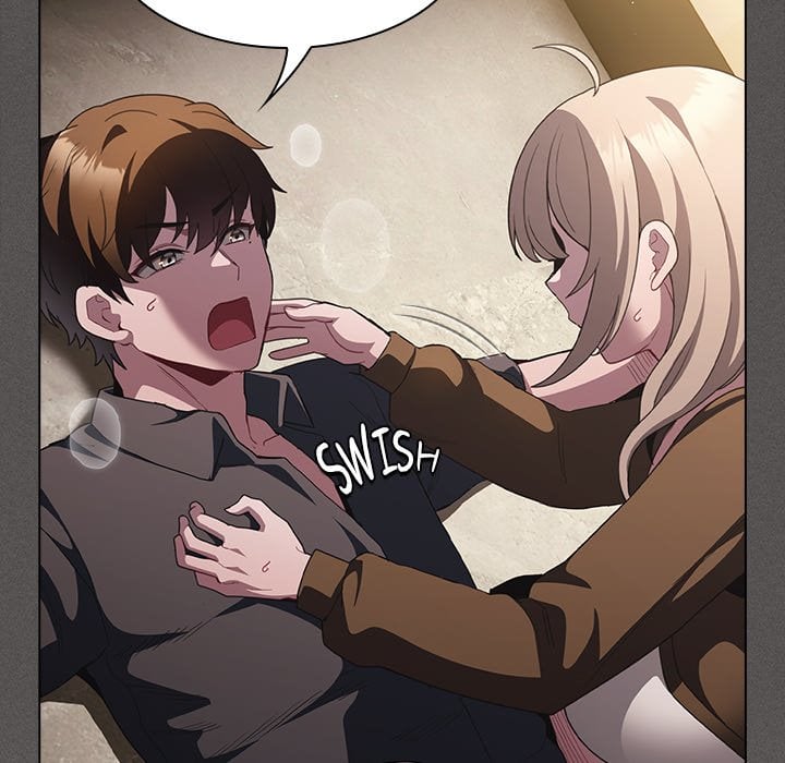 Believe Me! I Offer You My First - Chapter 38 Page 140