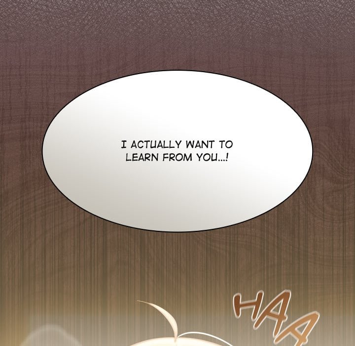 Believe Me! I Offer You My First - Chapter 38 Page 142