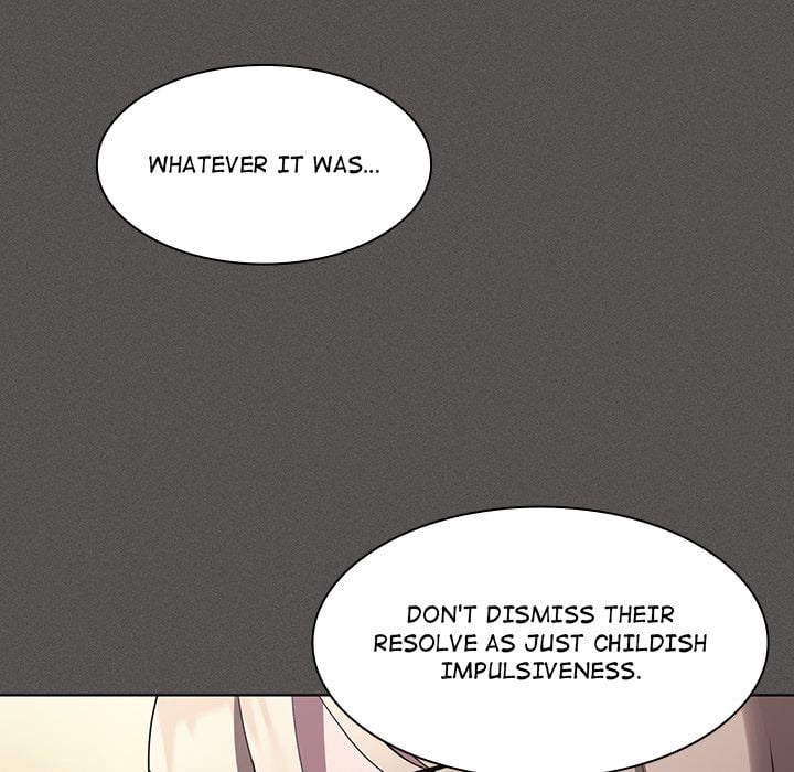 Believe Me! I Offer You My First - Chapter 38 Page 154