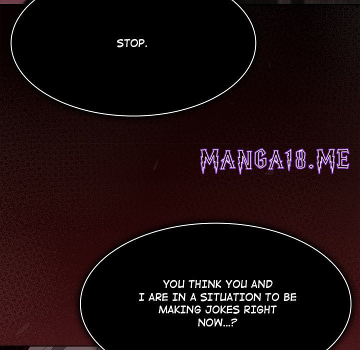 Believe Me! I Offer You My First - Chapter 38 Page 158