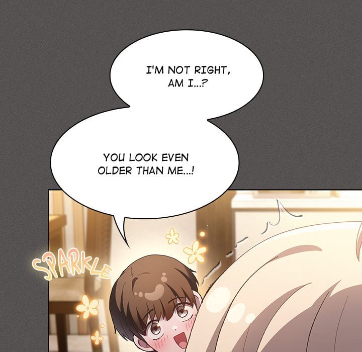 Believe Me! I Offer You My First - Chapter 38 Page 183