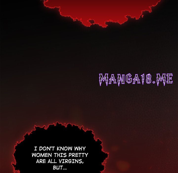 Believe Me! I Offer You My First - Chapter 38 Page 188