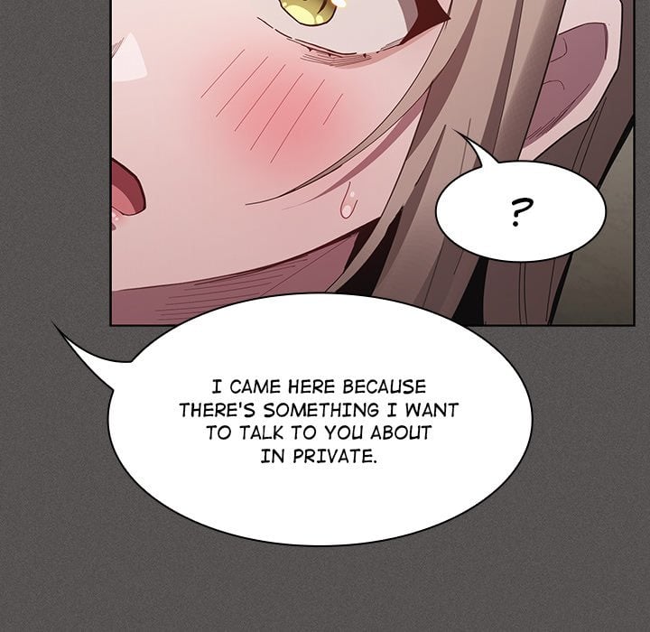 Believe Me! I Offer You My First - Chapter 38 Page 204