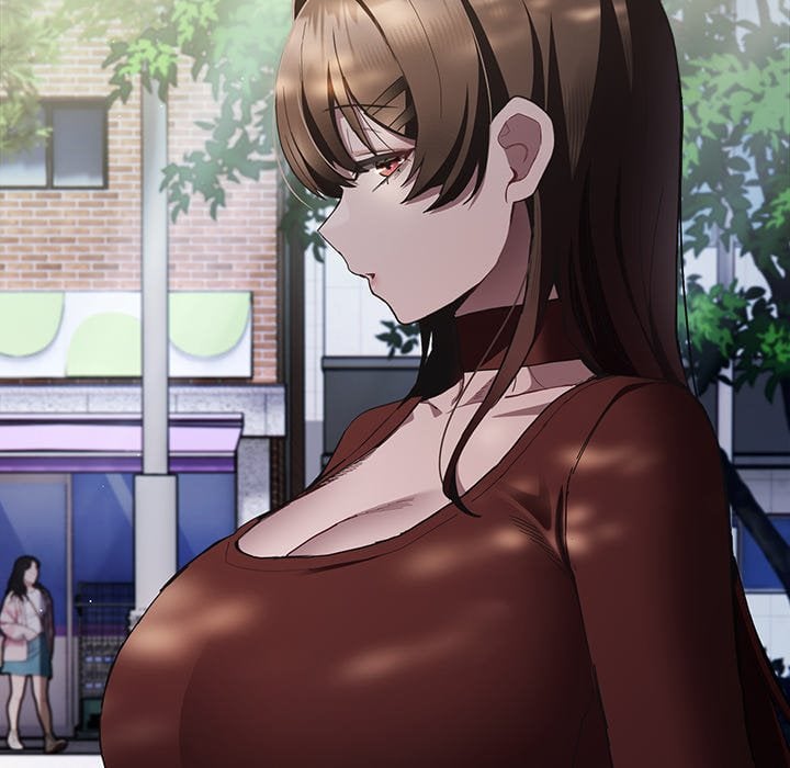 Believe Me! I Offer You My First - Chapter 38 Page 77