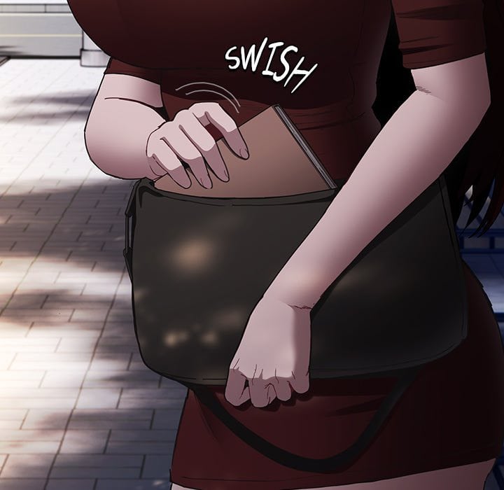 Believe Me! I Offer You My First - Chapter 38 Page 78