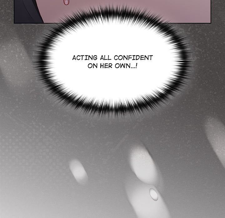 Believe Me! I Offer You My First - Chapter 38 Page 84