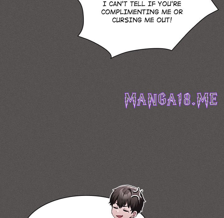 Believe Me! I Offer You My First - Chapter 41 Page 142