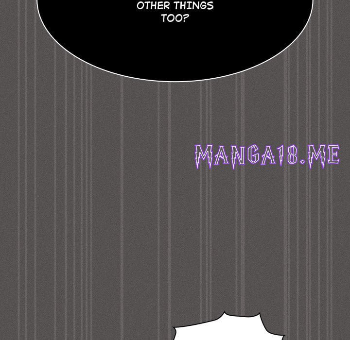 Believe Me! I Offer You My First - Chapter 41 Page 161