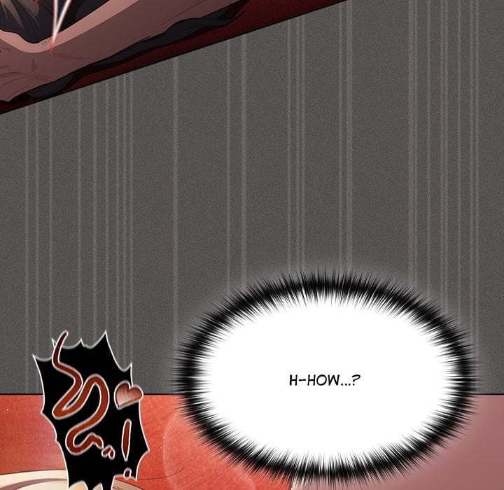 Believe Me! I Offer You My First - Chapter 41 Page 18