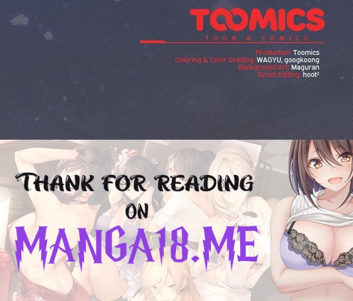 Believe Me! I Offer You My First - Chapter 41 Page 203