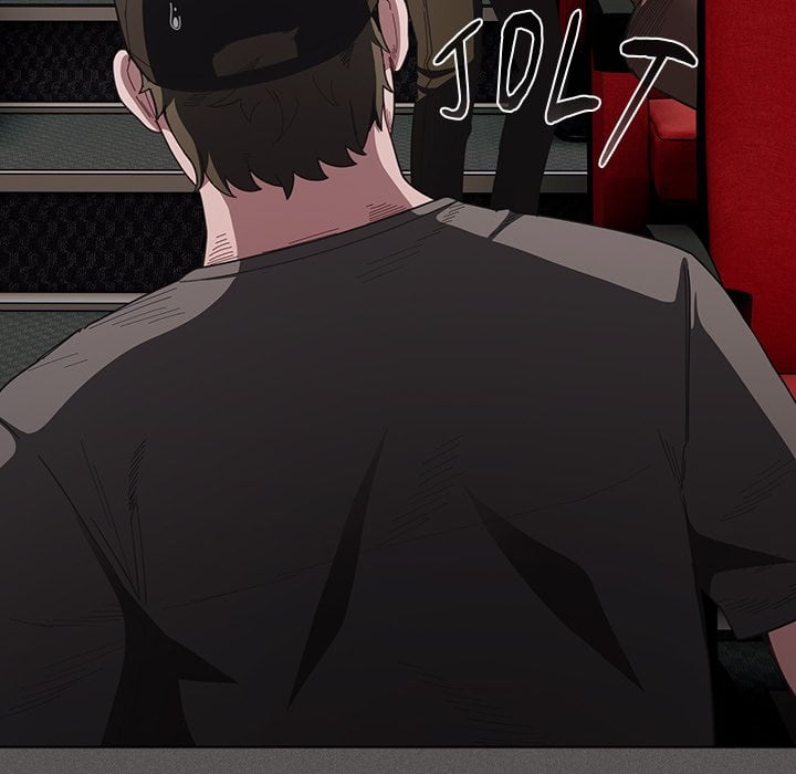 Believe Me! I Offer You My First - Chapter 41 Page 33