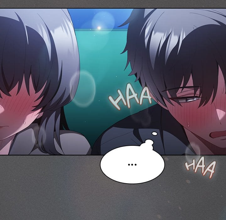 Believe Me! I Offer You My First - Chapter 41 Page 46