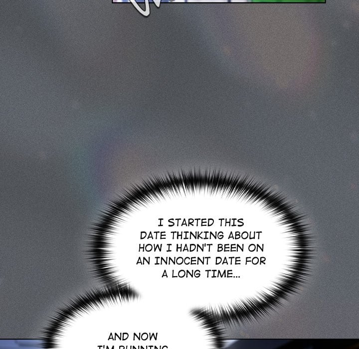 Believe Me! I Offer You My First - Chapter 41 Page 49