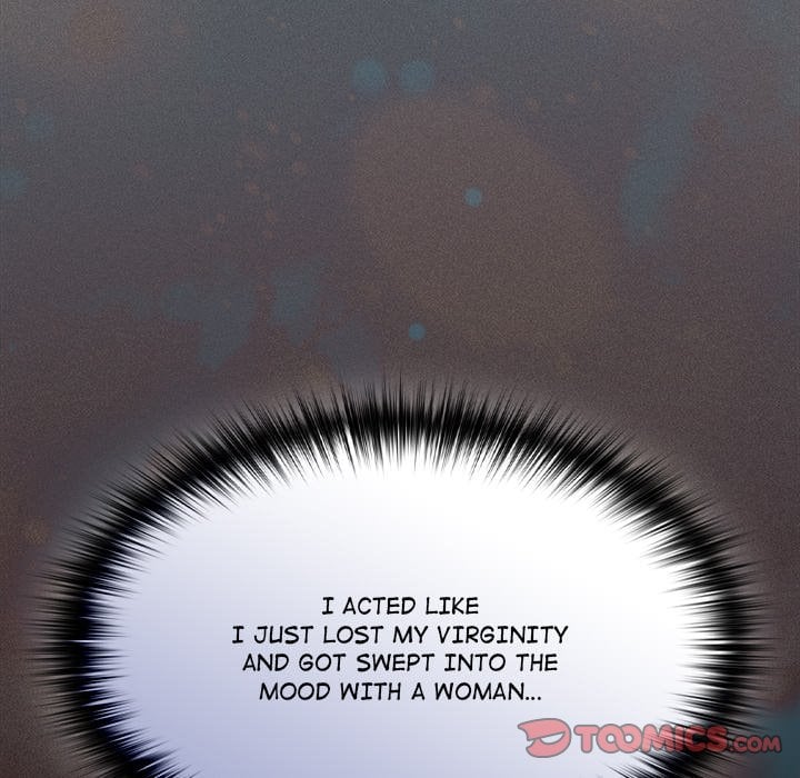 Believe Me! I Offer You My First - Chapter 41 Page 52