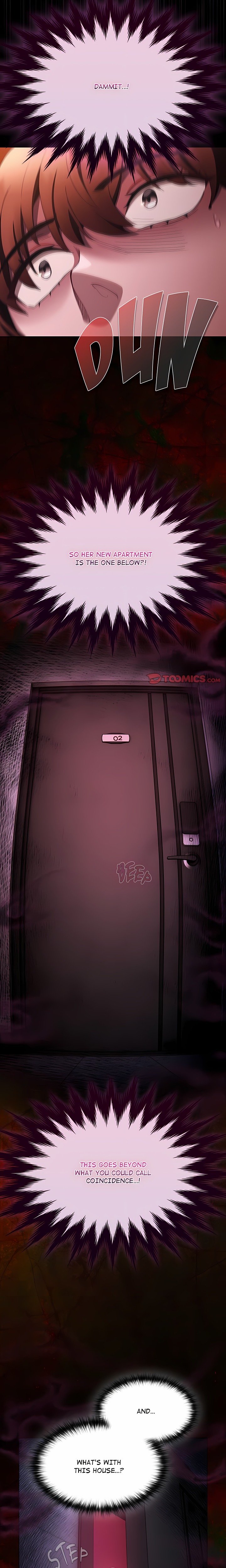 Believe Me! I Offer You My First - Chapter 45 Page 6