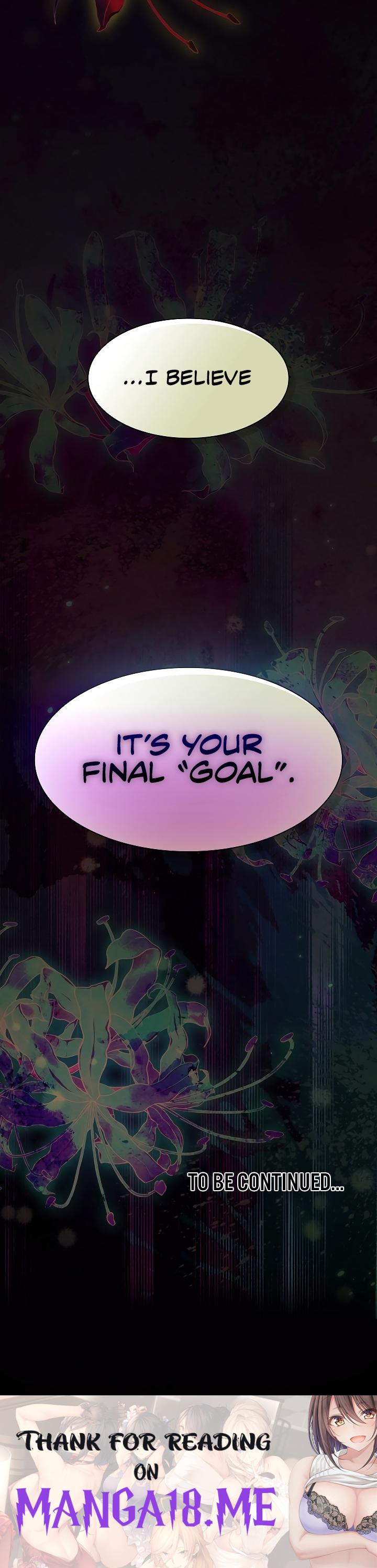 Believe Me! I Offer You My First - Chapter 48 Page 28