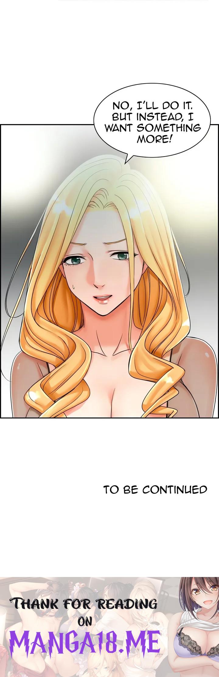 An Affair Deal - Chapter 12 Page 16