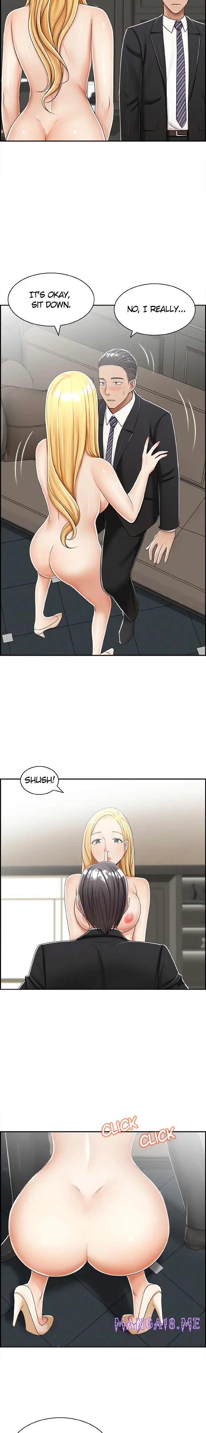An Affair Deal - Chapter 28 Page 4