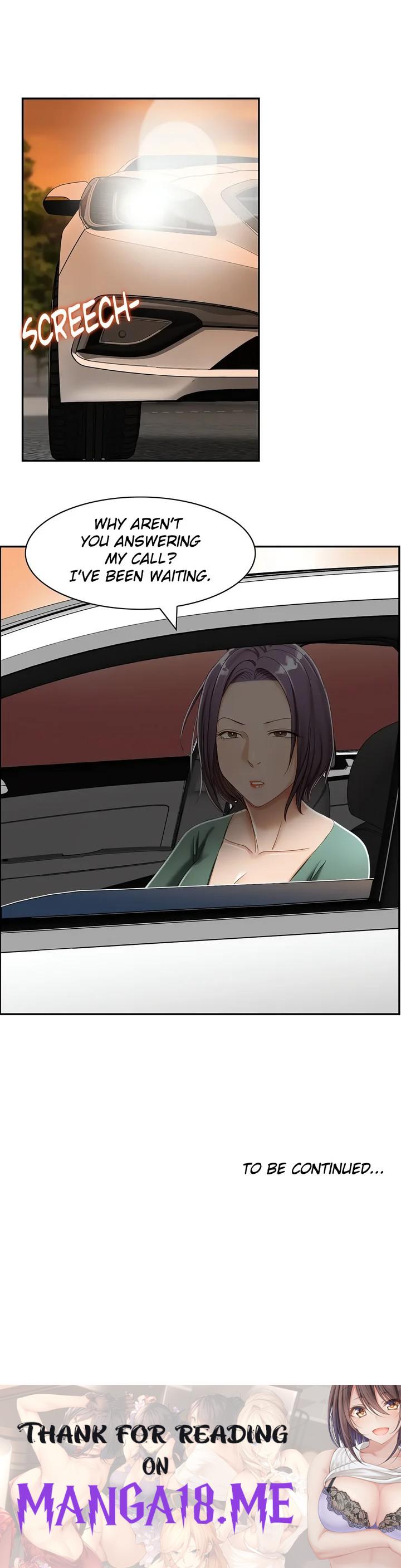 An Affair Deal - Chapter 4 Page 16