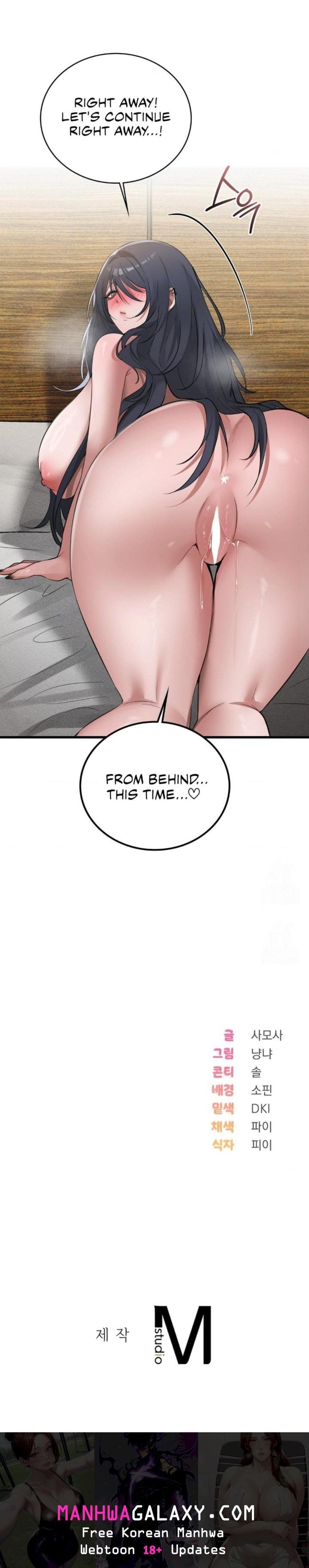 PC Cafe Goddess - Chapter 19 Page 20