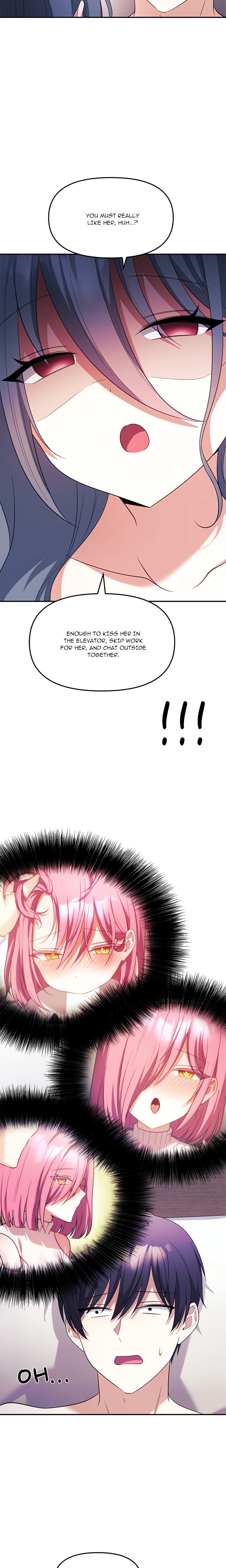 My Wife is a VTuber - Chapter 13 Page 12