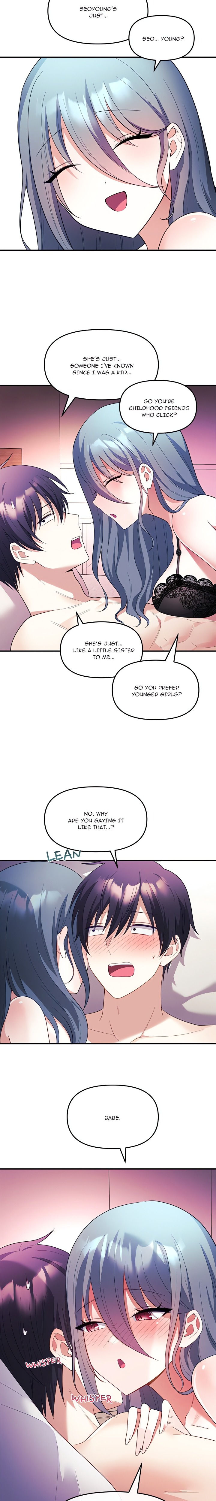My Wife is a VTuber - Chapter 13 Page 15
