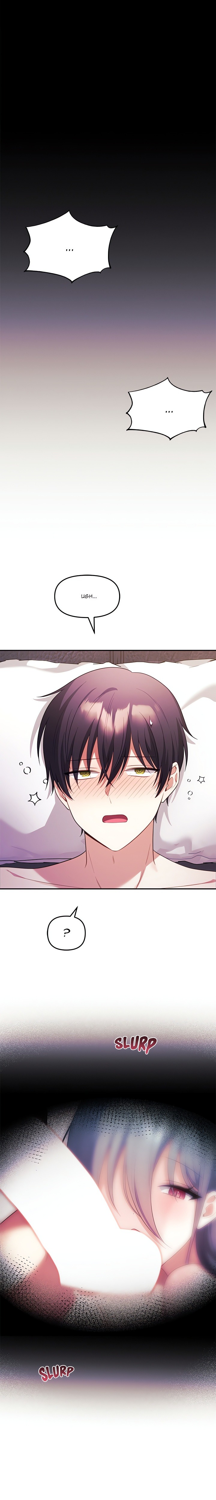 My Wife is a VTuber - Chapter 13 Page 6