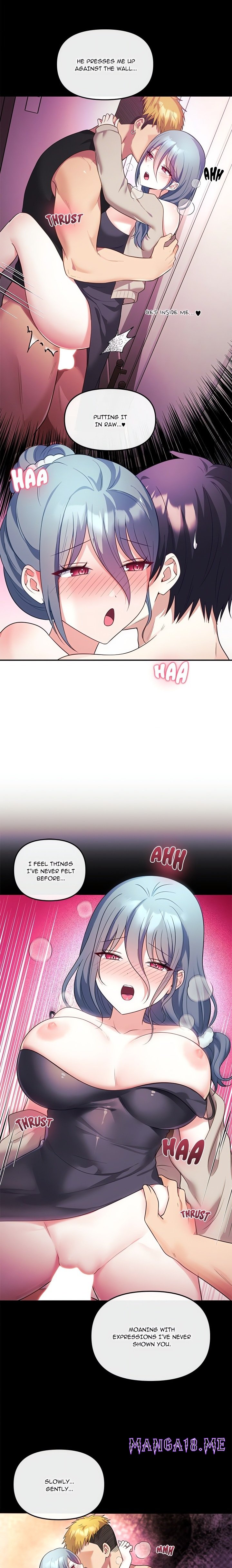 My Wife is a VTuber - Chapter 14 Page 11