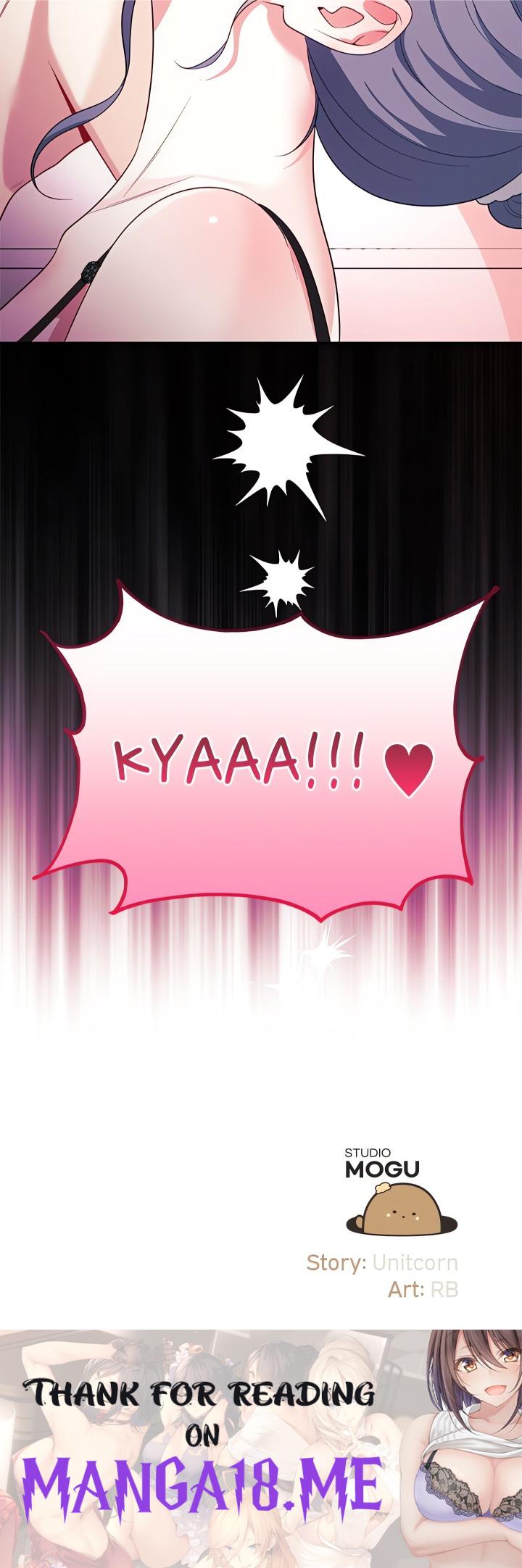 My Wife is a VTuber - Chapter 14 Page 27