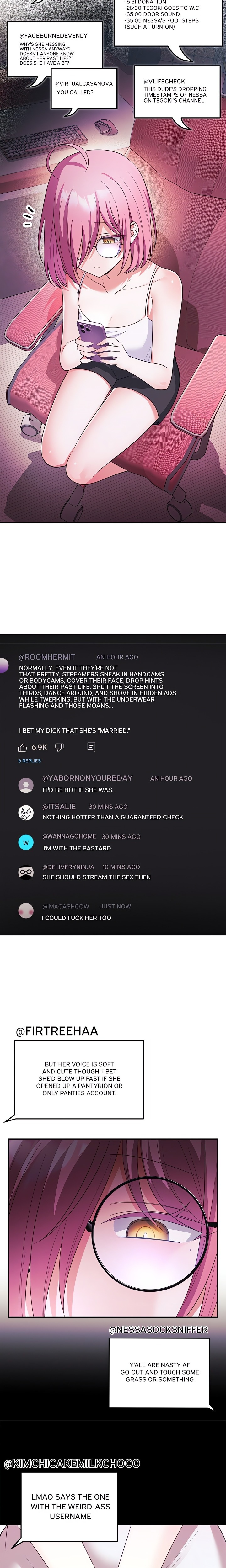 My Wife is a VTuber - Chapter 15 Page 2