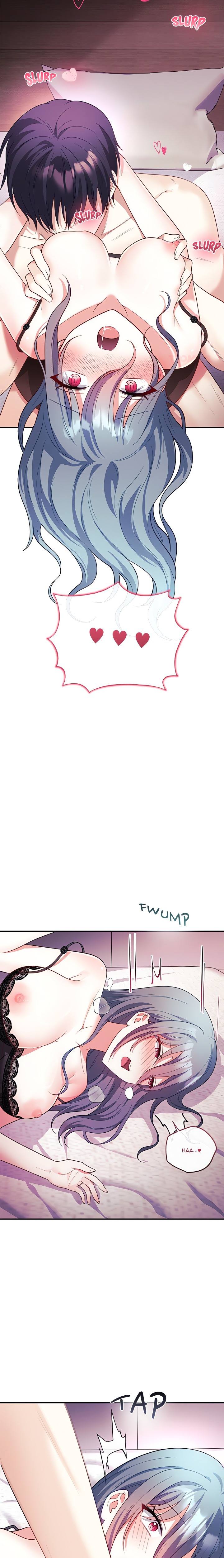 My Wife is a VTuber - Chapter 15 Page 9