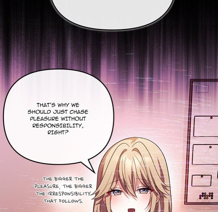 My Wife is a VTuber - Chapter 16 Page 137