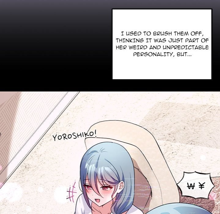 My Wife is a VTuber - Chapter 17 Page 133