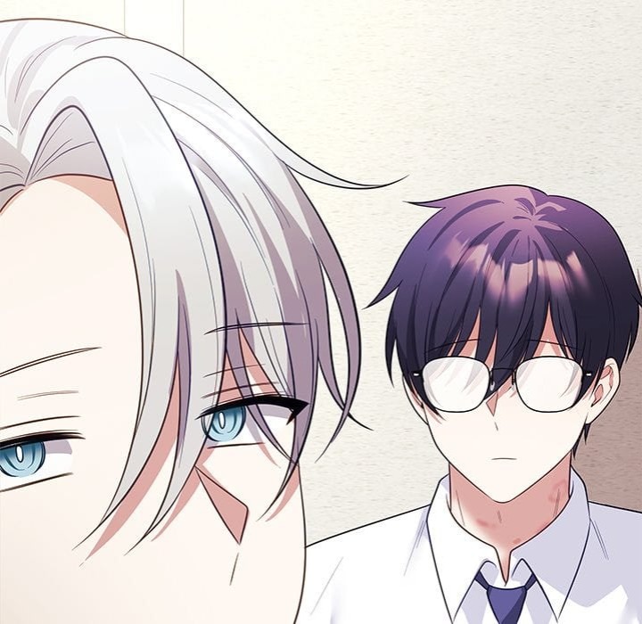 My Wife is a VTuber - Chapter 17 Page 94