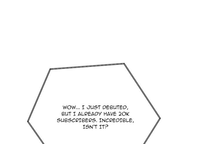 My Wife is a VTuber - Chapter 19 Page 1