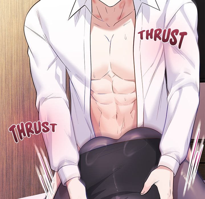 My Wife is a VTuber - Chapter 19 Page 89