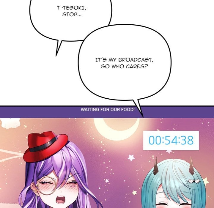 My Wife is a VTuber - Chapter 20 Page 112