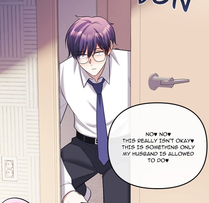 My Wife is a VTuber - Chapter 20 Page 129