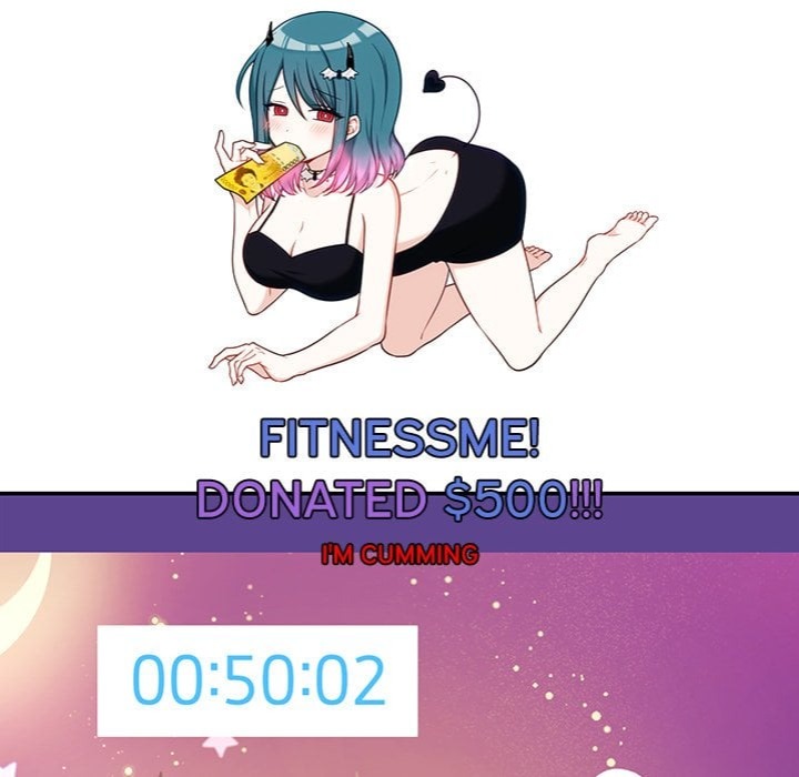 My Wife is a VTuber - Chapter 20 Page 157