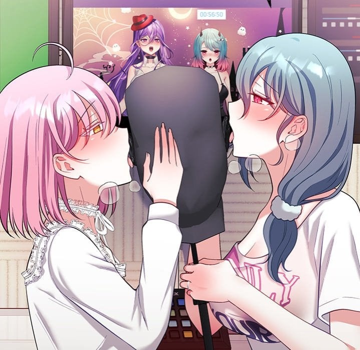 My Wife is a VTuber - Chapter 20 Page 95