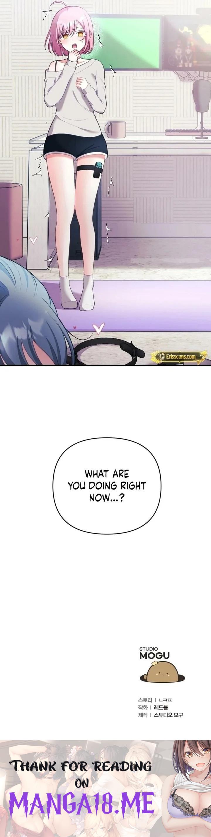 My Wife is a VTuber - Chapter 22 Page 21