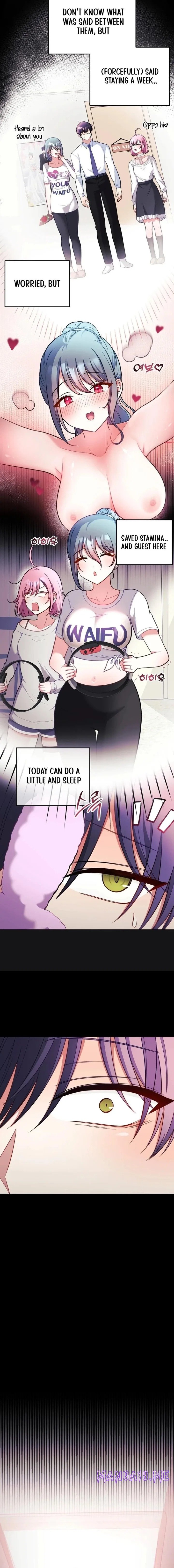 My Wife is a VTuber - Chapter 23 Page 22