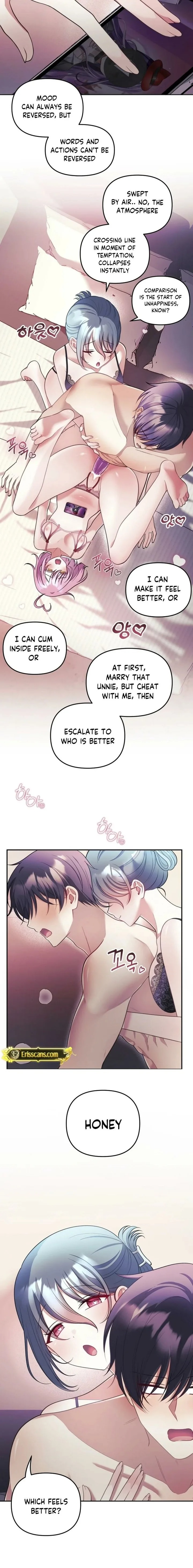 My Wife is a VTuber - Chapter 25 Page 4