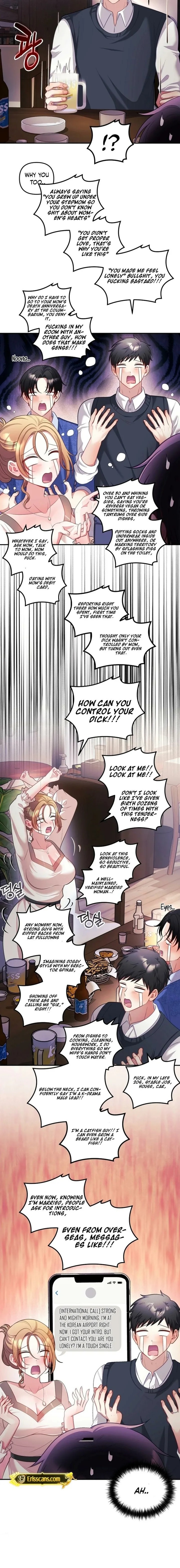 My Wife is a VTuber - Chapter 26 Page 8