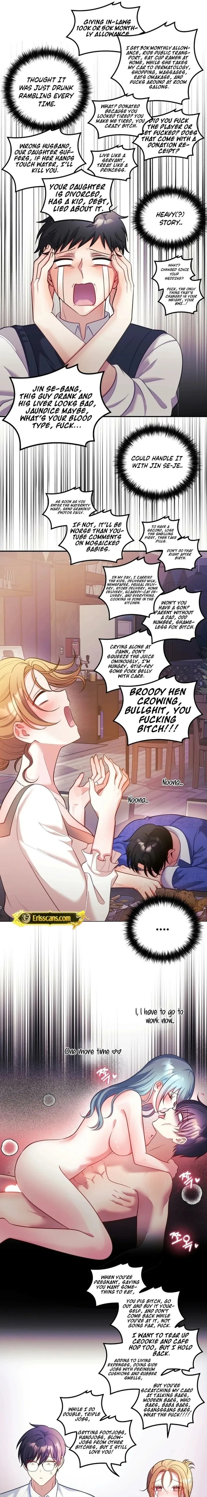 My Wife is a VTuber - Chapter 26 Page 9