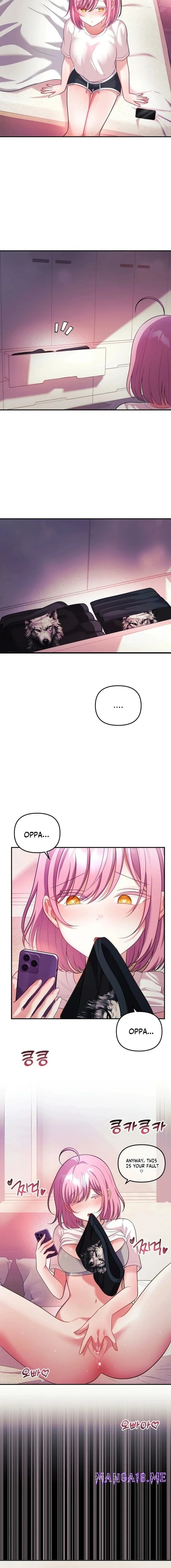My Wife is a VTuber - Chapter 27 Page 10